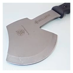 SS2 Set For Survival Bullseye Hatchet & Hunting Knife Combo 13 SS2 Set For Survival Bullseye Hatchet & Hunting Knife Combo -Darkstreet Outlet Store ss2 set for survival bullseye hatchet hunting knife combo 5