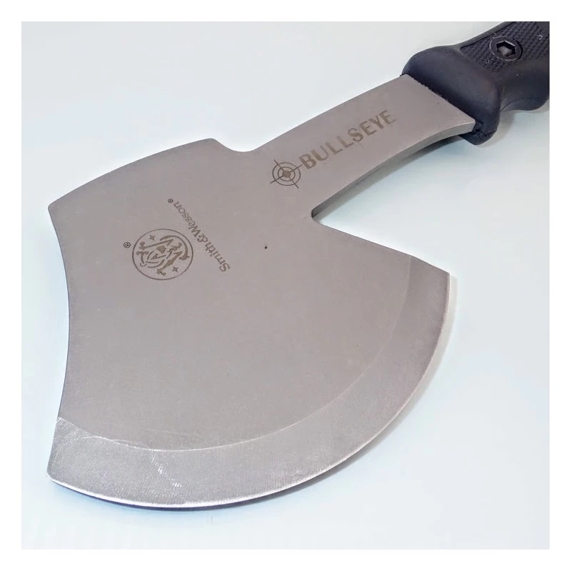 SS2 Set For Survival Bullseye Hatchet & Hunting Knife Combo 6 SS2 Set For Survival Bullseye Hatchet & Hunting Knife Combo - Image 6