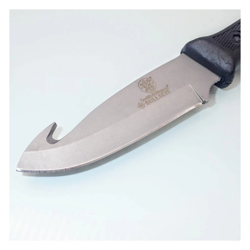 SS2 Set For Survival Bullseye Hatchet & Hunting Knife Combo 7 SS2 Set For Survival Bullseye Hatchet & Hunting Knife Combo - Image 7