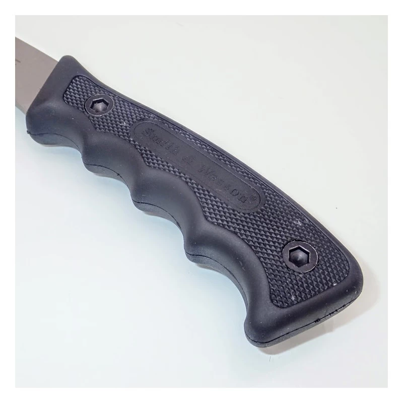 SS2 Set For Survival Bullseye Hatchet & Hunting Knife Combo 8 SS2 Set For Survival Bullseye Hatchet & Hunting Knife Combo - Image 8