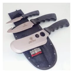 SS3 Set For Survival SWCAMP