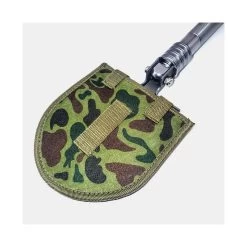 SS4 Multifunctional Folding Military Shovel For Outdoor Survival -Darkstreet Outlet Store ss4 multifunctional folding military shovel for outdoor survival 14
