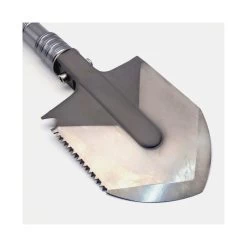 SS4 Multifunctional Folding Military Shovel For Outdoor Survival -Darkstreet Outlet Store ss4 multifunctional folding military shovel for outdoor survival 9