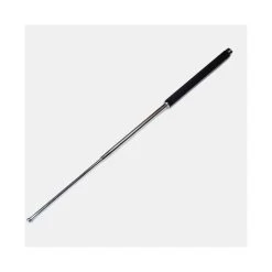 T01 Telescopic Baton With Foam Rubber Handle EXTRA LONG - 90 Cm