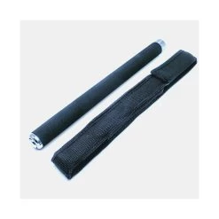 T01 Telescopic Baton With Foam Rubber Handle EXTRA LONG - 90 Cm -Darkstreet Outlet Store t01 telescopic baton with foam rubber handle extra long 90 cm 5