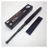 T02 Telescopic Baton With Foam Hard Rubber Handle - 64 Cm