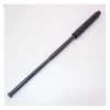 T05 Telescopic Baton With Rubber Handle - 50 Cm