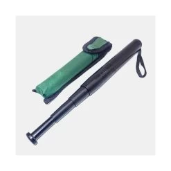 T09 Telescopic Baton With Metal Handle - 64 Cm -Darkstreet Outlet Store t09 telescopic baton with metal handle 64 cm 5