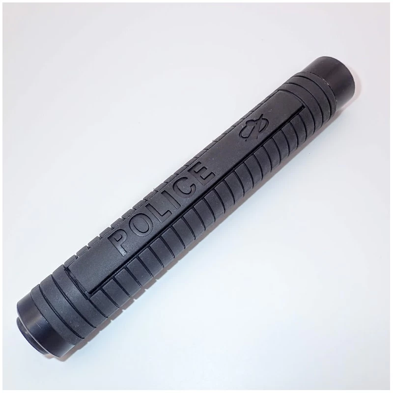 T10 Telescopic Baton With Rubber Handle - 69 Cm 4 T10 Telescopic Baton With Rubber Handle - 69 Cm - Image 4