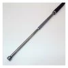T12 Telescopic Baton With Foam Rubber Handle - 64 Cm
