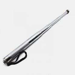 T13 Telescopic Baton With Metal Handle - 62 Cm -Darkstreet Outlet Store t13 telescopic baton with metal handle 62 cm 2
