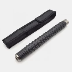 T15 Telescopic Baton With Foam Hard Rubber Handle - 65,5 Cm 18 T15 Telescopic Baton With Foam Hard Rubber Handle - 65,5 Cm -Darkstreet Outlet Store t15 telescopic baton with foam hard rubber handle 655 cm 1 8