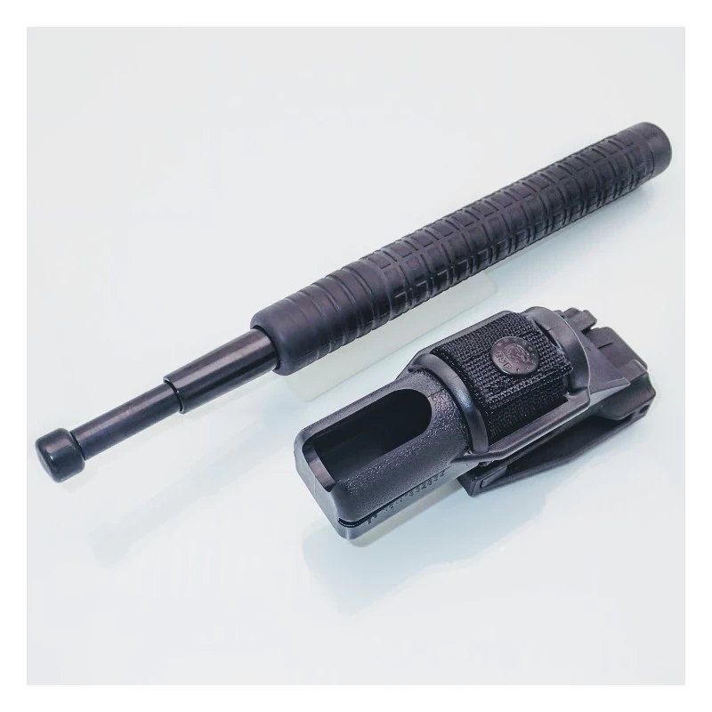 T16 ESP Telescopic Baton For Professionals - Hardened - 40 Cm 3 T16 ESP Telescopic Baton For Professionals - Hardened - 40 Cm - Image 3