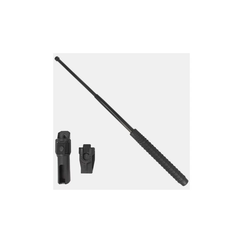 T16 ESP Telescopic Baton For Professionals - Hardened - 40 Cm 4 T16 ESP Telescopic Baton For Professionals - Hardened - 40 Cm - Image 4