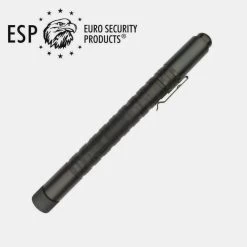 T16M ESP Compact Telescopic Baton For Professionals - Hardened - 40 Cm -Darkstreet Outlet Store t16m esp compact telescopic baton for professionals hardened 40 cm 6