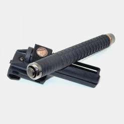 T17.0 Telescopic Baton Plus Plastic Holder - 64 Cm -Darkstreet Outlet Store t170 telescopic baton plus plastic holder 64 cm 1 12