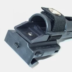 T17.0 Telescopic Baton Plus Plastic Holder - 64 Cm -Darkstreet Outlet Store t170 telescopic baton plus plastic holder 64 cm 1 14