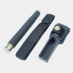 T17.0 Telescopic Baton Plus Plastic Holder - 64 Cm -Darkstreet Outlet Store t170 telescopic baton plus plastic holder 64 cm 1 16