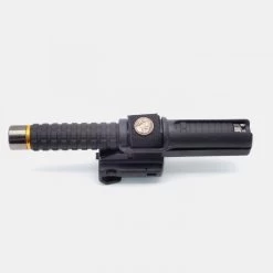 T17.0 Telescopic Baton Plus Plastic Holder - 64 Cm -Darkstreet Outlet Store t170 telescopic baton plus plastic holder 64 cm 1 5