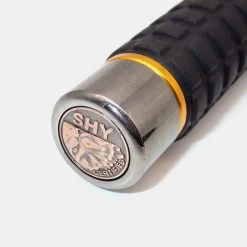 T17.0 Telescopic Baton Plus Plastic Holder - 64 Cm -Darkstreet Outlet Store t170 telescopic baton plus plastic holder 64 cm 1 6