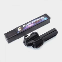 T17.1 Telescopic Baton Plus Plastic Holder - 64 Cm -Darkstreet Outlet Store t171 telescopic baton plus plastic holder 64 cm 1 15