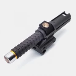 T17.1 Telescopic Baton Plus Plastic Holder - 64 Cm -Darkstreet Outlet Store t171 telescopic baton plus plastic holder 64 cm 1 3