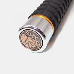 T17.1 Telescopic Baton Plus Plastic Holder - 64 Cm -Darkstreet Outlet Store t171 telescopic baton plus plastic holder 64 cm 1 4