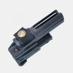 T17.1 Telescopic Baton Plus Plastic Holder - 64 Cm -Darkstreet Outlet Store t171 telescopic baton plus plastic holder 64 cm 1 8