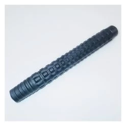 T19.0 Telescopic Baton With Foam Hard Rubber Handle - 64 Cm -Darkstreet Outlet Store t190 telescopic baton with foam hard rubber handle 64 cm 1 5