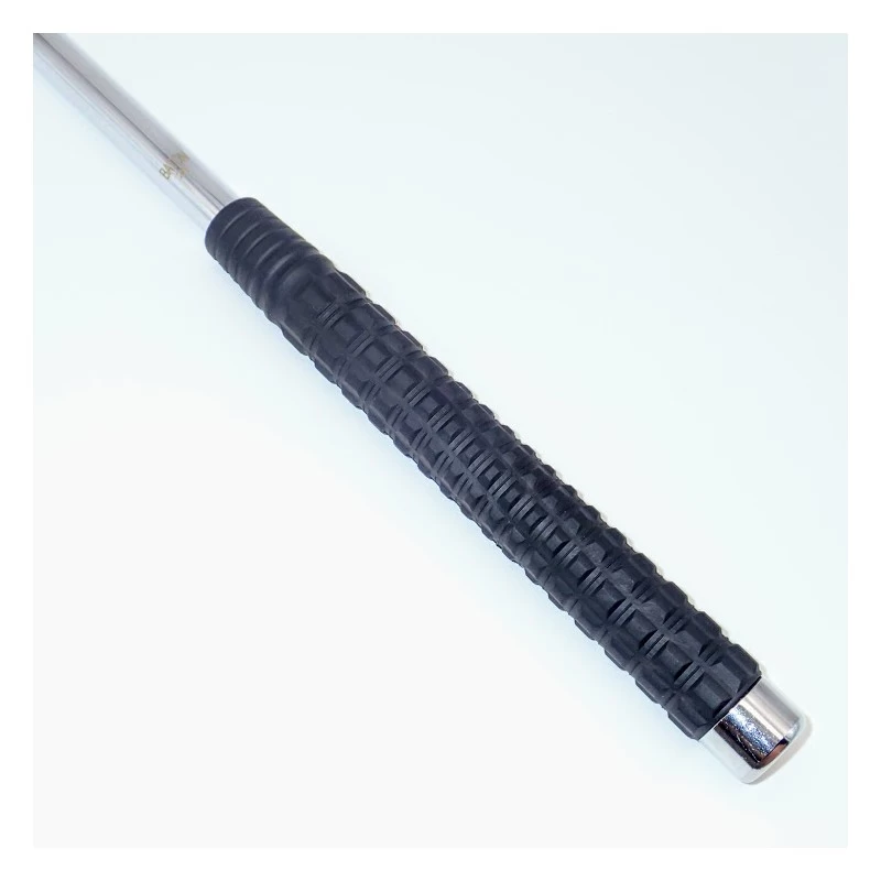 T19.1 Telescopic Baton With Foam Hard Rubber Handle - 64 Cm 4 T19.1 Telescopic Baton With Foam Hard Rubber Handle - 64 Cm - Image 4