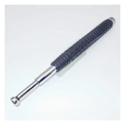 T19.1 Telescopic Baton With Foam Hard Rubber Handle - 64 Cm 11 T19.1 Telescopic Baton With Foam Hard Rubber Handle - 64 Cm -Darkstreet Outlet Store t191 telescopic baton with foam hard rubber handle 64 cm 1 4
