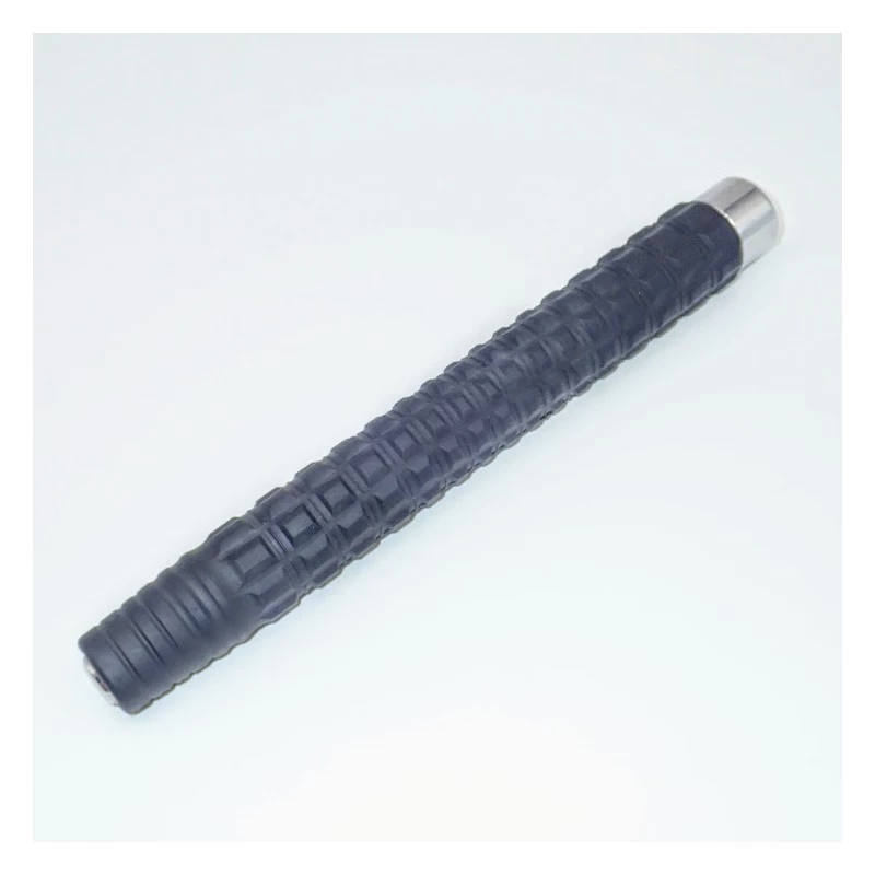 T19.1 Telescopic Baton With Foam Hard Rubber Handle - 64 Cm 7 T19.1 Telescopic Baton With Foam Hard Rubber Handle - 64 Cm - Image 7