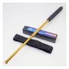 T19.2 Telescopic Baton With Foam Hard Rubber Handle - 64 Cm