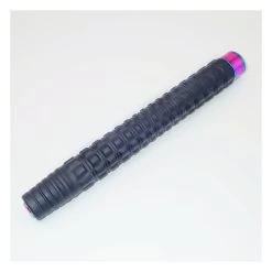 T19.3 Telescopic Baton With Foam Hard Rubber Handle - 64 Cm -Darkstreet Outlet Store t193 telescopic baton with foam hard rubber handle 64 cm 1 5