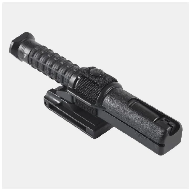 T20 ESP Easy Lock Telescopic Baton For Professionals - Hardened - ExBTT-20H 2 T20 ESP Easy Lock Telescopic Baton For Professionals - Hardened - ExBTT-20H - Image 2