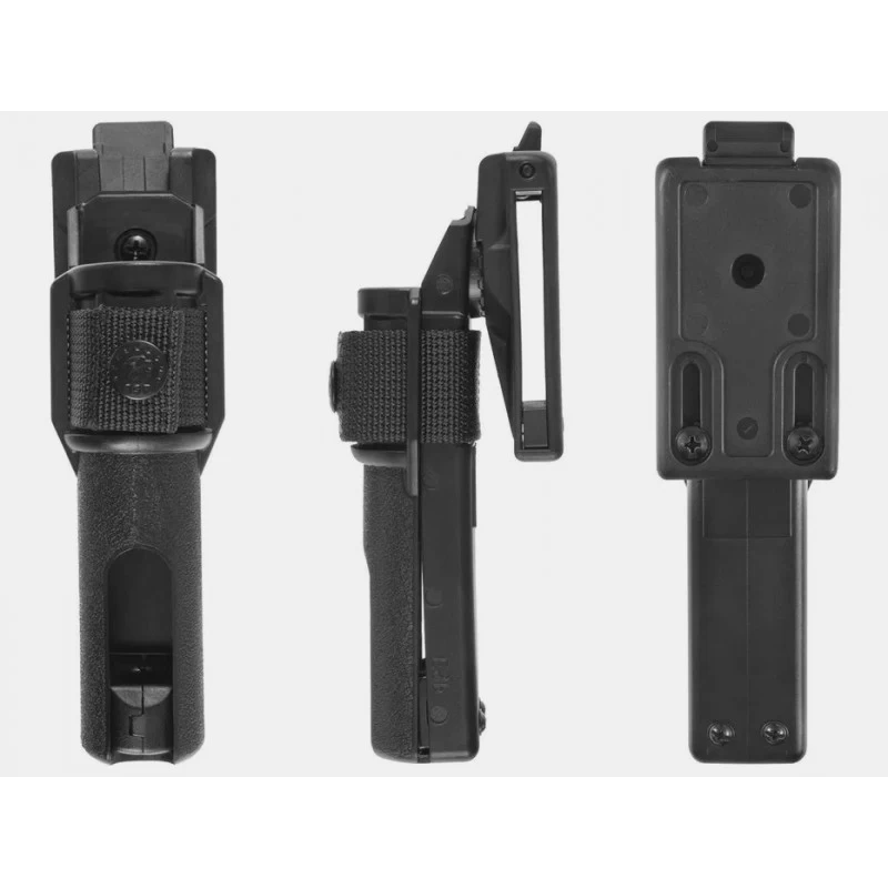 T20 ESP Easy Lock Telescopic Baton For Professionals - Hardened - ExBTT-20H 12 T20 ESP Easy Lock Telescopic Baton For Professionals - Hardened - ExBTT-20H - Image 12