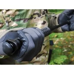 T20 ESP Easy Lock Telescopic Baton For Professionals - Hardened - ExBTT-20H 25 T20 ESP Easy Lock Telescopic Baton For Professionals - Hardened - ExBTT-20H -Darkstreet Outlet Store t20 esp easy lock telescopic baton for professionals hardened exbtt 20h 12