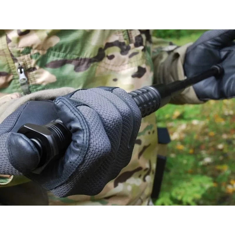 T20 ESP Easy Lock Telescopic Baton For Professionals - Hardened - ExBTT-20H 13 T20 ESP Easy Lock Telescopic Baton For Professionals - Hardened - ExBTT-20H - Image 13