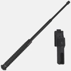 T20 ESP Easy Lock Telescopic Baton For Professionals - Hardened - ExBTT-20H