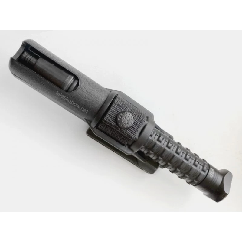 T20 ESP Easy Lock Telescopic Baton For Professionals - Hardened - ExBTT-20H 7 T20 ESP Easy Lock Telescopic Baton For Professionals - Hardened - ExBTT-20H - Image 7
