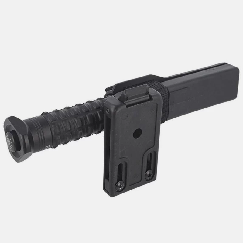 T20 ESP Easy Lock Telescopic Baton For Professionals - Hardened - ExBTT-20H 9 T20 ESP Easy Lock Telescopic Baton For Professionals - Hardened - ExBTT-20H - Image 9