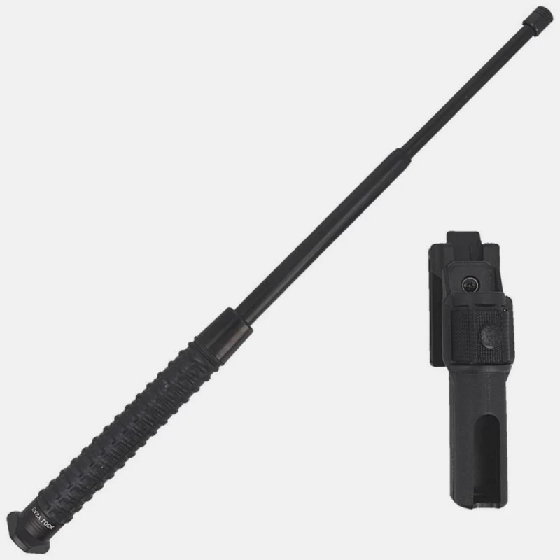 T20 ESP Easy Lock Telescopic Baton For Professionals - Hardened - ExBTT-20H 1 T20 ESP Easy Lock Telescopic Baton For Professionals - Hardened - ExBTT-20H