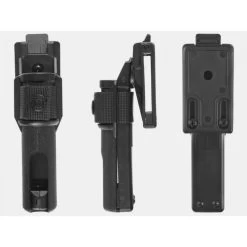 T20.1 ESP Easy Lock Telescopic Baton For Professionals - Hardened - ExBT-20H -Darkstreet Outlet Store t201 esp easy lock telescopic baton for professionals hardened exbt 20h 10