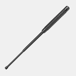 T20.1 ESP Easy Lock Telescopic Baton For Professionals - Hardened - ExBT-20H -Darkstreet Outlet Store t201 esp easy lock telescopic baton for professionals hardened exbt 20h 2