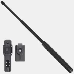 T20.1 ESP Easy Lock Telescopic Baton For Professionals - Hardened - ExBT-20H