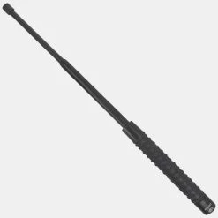 T20.1 ESP Easy Lock Telescopic Baton For Professionals - Hardened - ExBT-20H -Darkstreet Outlet Store t201 esp easy lock telescopic baton for professionals hardened exbt 20h 4