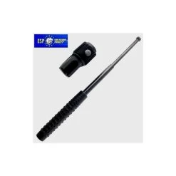 T21 ESP Telescopic Baton For Professionals - Hardened - 53 Cm