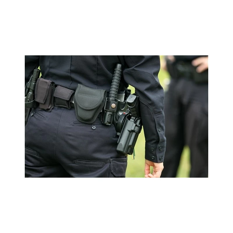 T21.1 ESP Telescopic Baton For Professionals - Hardened - 53 Cm 11 T21.1 ESP Telescopic Baton For Professionals - Hardened - 53 Cm - Image 11