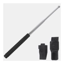 T21.1 ESP Telescopic Baton For Professionals - Hardened - 53 Cm