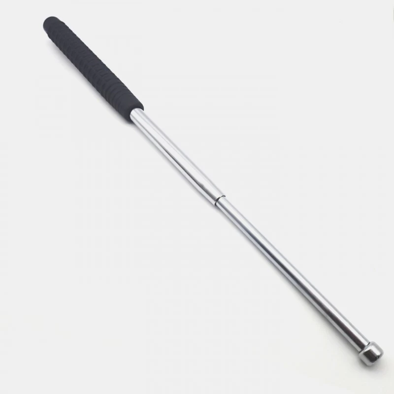 T21.1 ESP Telescopic Baton For Professionals - Hardened - 53 Cm 4 T21.1 ESP Telescopic Baton For Professionals - Hardened - 53 Cm - Image 4